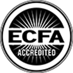 ECFA Logo