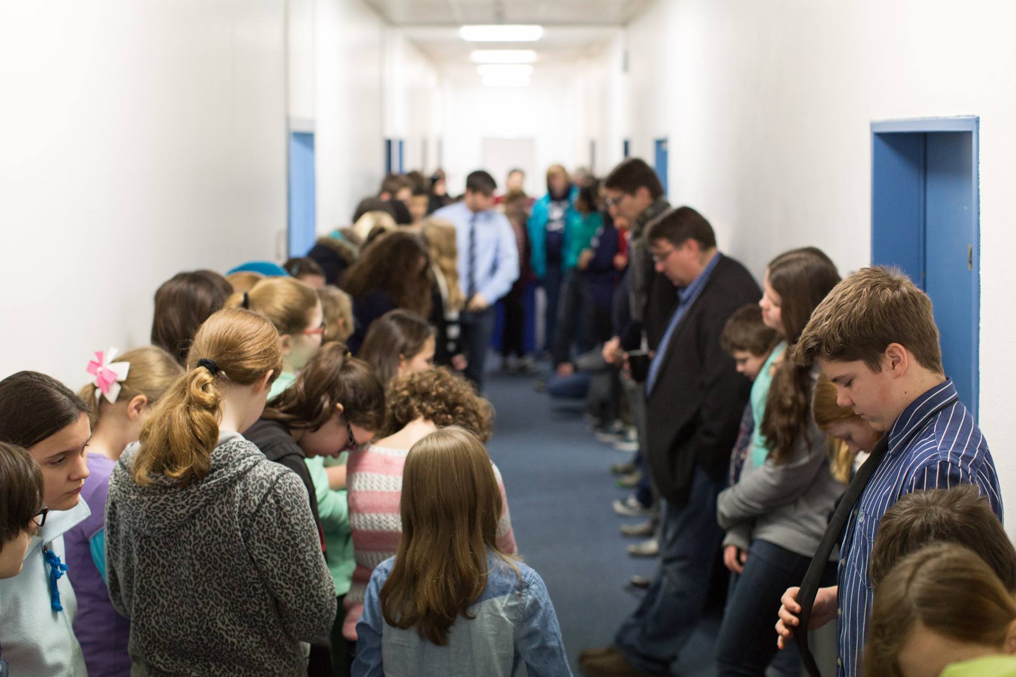 Transformed Teachers Transform Students TeachBeyond Global