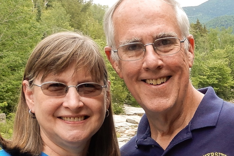 A Tribute to Julian Richter, friend - TeachBeyond Global