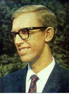 Leo Janz